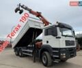 МАН 33.322, объемом двигателя 0 л и пробегом 399 тыс. км за 98626 $, фото 1 на Automoto.ua
