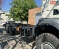 Білий МАН 33.403, об'ємом двигуна 10.5 л та пробігом 1 тис. км за 159554 $, фото 4 на Automoto.ua