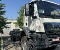 Білий МАН 33.403, об'ємом двигуна 10.5 л та пробігом 1 тис. км за 159554 $, фото 1 на Automoto.ua