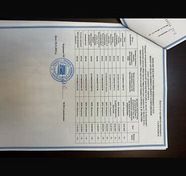 Білий МАН 33.403, об'ємом двигуна 10.5 л та пробігом 1 тис. км за 159977 $, фото 9 на Automoto.ua