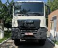 Белый МАН 33.403, объемом двигателя 10.5 л и пробегом 1 тыс. км за 155951 $, фото 1 на Automoto.ua