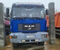 МАН 33.403, объемом двигателя 0 л и пробегом 450 тыс. км за 37000 $, фото 1 на Automoto.ua