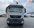 МАН 33.403, объемом двигателя 10.5 л и пробегом 328 тыс. км за 98799 $, фото 7 на Automoto.ua