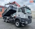 МАН 33.403, объемом двигателя 10.5 л и пробегом 328 тыс. км за 98799 $, фото 1 на Automoto.ua