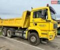 МАН 33.403, объемом двигателя 0 л и пробегом 350 тыс. км за 81851 $, фото 1 на Automoto.ua