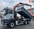 МАН 33.403, объемом двигателя 10.5 л и пробегом 328 тыс. км за 98799 $, фото 3 на Automoto.ua