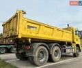 МАН 33.403, объемом двигателя 0 л и пробегом 350 тыс. км за 81851 $, фото 3 на Automoto.ua