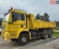 МАН 33.403, объемом двигателя 0 л и пробегом 350 тыс. км за 81851 $, фото 1 на Automoto.ua