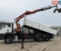 МАН 33.403, объемом двигателя 10.5 л и пробегом 398 тыс. км за 99050 $, фото 1 на Automoto.ua