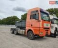 МАН 33.403, объемом двигателя 0 л и пробегом 660 тыс. км за 25000 $, фото 1 на Automoto.ua