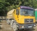 Жовтий МАН 33.403, об'ємом двигуна 11.97 л та пробігом 450 тис. км за 29900 $, фото 1 на Automoto.ua
