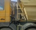 Жовтий МАН 33.403, об'ємом двигуна 11.97 л та пробігом 450 тис. км за 29900 $, фото 2 на Automoto.ua