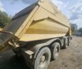 Жовтий МАН 33.403, об'ємом двигуна 11.97 л та пробігом 450 тис. км за 29900 $, фото 5 на Automoto.ua