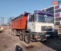 Белый МАН 35.343, объемом двигателя 9.97 л и пробегом 300 тыс. км за 28000 $, фото 1 на Automoto.ua