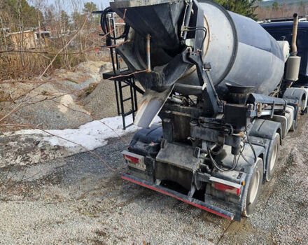 МАН 35.360, об'ємом двигуна 0 л та пробігом 170 тис. км за 75000 $, фото 1 на Automoto.ua