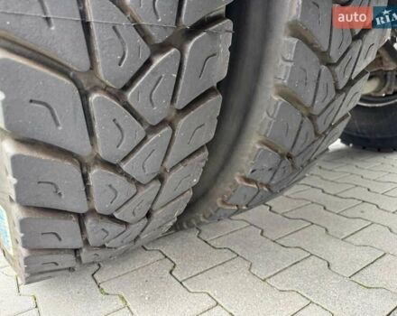 МАН 35.364, объемом двигателя 0 л и пробегом 360 тыс. км за 98921 $, фото 21 на Automoto.ua