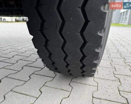 МАН 35.364, объемом двигателя 0 л и пробегом 360 тыс. км за 98921 $, фото 33 на Automoto.ua