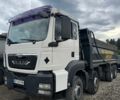 МАН 35.364, объемом двигателя 0 л и пробегом 5 тыс. км за 63000 $, фото 1 на Automoto.ua