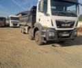 Білий МАН 35.403, об'ємом двигуна 12 л та пробігом 480 тис. км за 75000 $, фото 7 на Automoto.ua
