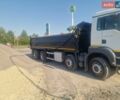 Білий МАН 35.403, об'ємом двигуна 12 л та пробігом 480 тис. км за 75000 $, фото 3 на Automoto.ua
