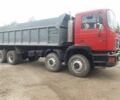 Красный МАН 35.403, объемом двигателя 0 л и пробегом 100 тыс. км за 21500 $, фото 1 на Automoto.ua