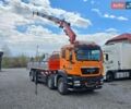 МАН 35.403, объемом двигателя 10.5 л и пробегом 435 тыс. км за 113857 $, фото 51 на Automoto.ua
