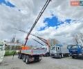 МАН 35.403, объемом двигателя 10.5 л и пробегом 435 тыс. км за 113788 $, фото 21 на Automoto.ua