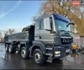 Серый МАН 35.403, объемом двигателя 10.5 л и пробегом 580 тыс. км за 78000 $, фото 1 на Automoto.ua