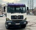МАН 35.414, объемом двигателя 0 л и пробегом 306 тыс. км за 33000 $, фото 2 на Automoto.ua