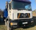 МАН 35.414, об'ємом двигуна 0 л та пробігом 600 тис. км за 23500 $, фото 1 на Automoto.ua