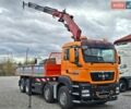 МАН 35.414, об'ємом двигуна 0 л та пробігом 438 тис. км за 115444 $, фото 1 на Automoto.ua