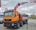 МАН 35.414, объемом двигателя 0 л и пробегом 438 тыс. км за 116556 $, фото 3 на Automoto.ua