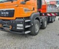 МАН 35.414, объемом двигателя 0 л и пробегом 438 тыс. км за 116556 $, фото 4 на Automoto.ua