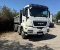 МАН 35.402, объемом двигателя 10.5 л и пробегом 410 тыс. км за 104285 $, фото 1 на Automoto.ua