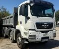 МАН 35.402, объемом двигателя 10.5 л и пробегом 410 тыс. км за 104285 $, фото 1 на Automoto.ua
