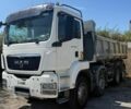 МАН 35.402, объемом двигателя 10.5 л и пробегом 410 тыс. км за 104285 $, фото 5 на Automoto.ua