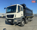 МАН 41, объемом двигателя 0 л и пробегом 150 тыс. км за 87000 $, фото 1 на Automoto.ua