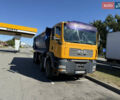 МАН 41.414, объемом двигателя 0 л и пробегом 570 тыс. км за 55000 $, фото 1 на Automoto.ua