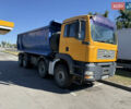 МАН 41.414, объемом двигателя 0 л и пробегом 570 тыс. км за 55000 $, фото 1 на Automoto.ua