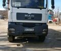 Білий МАН 41.460, об'ємом двигуна 10.52 л та пробігом 201 тис. км за 22500 $, фото 1 на Automoto.ua