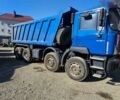 МАН 41.460, объемом двигателя 0 л и пробегом 680 тыс. км за 40111 $, фото 1 на Automoto.ua