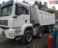 МАН 41.460, объемом двигателя 0 л и пробегом 400 тыс. км за 69000 $, фото 1 на Automoto.ua
