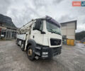 МАН 41.364 VFC, объемом двигателя 0 л и пробегом 88 тыс. км за 240000 $, фото 2 на Automoto.ua