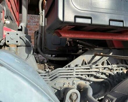 МАН 50.414, объемом двигателя 12.8 л и пробегом 185 тыс. км за 45000 $, фото 6 на Automoto.ua