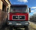 МАН 50.414, объемом двигателя 12.8 л и пробегом 185 тыс. км за 45000 $, фото 8 на Automoto.ua