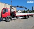 Красный МАН 8, объемом двигателя 4.3 л и пробегом 650 тыс. км за 27500 $, фото 19 на Automoto.ua