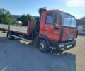 Красный МАН 8, объемом двигателя 4.3 л и пробегом 650 тыс. км за 27500 $, фото 9 на Automoto.ua