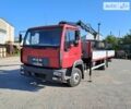Красный МАН 8, объемом двигателя 4.3 л и пробегом 650 тыс. км за 27500 $, фото 22 на Automoto.ua