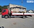 Красный МАН 8, объемом двигателя 4.3 л и пробегом 650 тыс. км за 27500 $, фото 15 на Automoto.ua