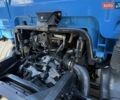 МАН 8 2011 в Бучаче на Automoto.ua Синий МАН 8, объемом двигателя 4.6 л и пробегом 431 тыс. км за 27450 $, фото 25 на Automoto.ua